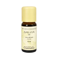 Eterisk olja Salvia eko 10ml