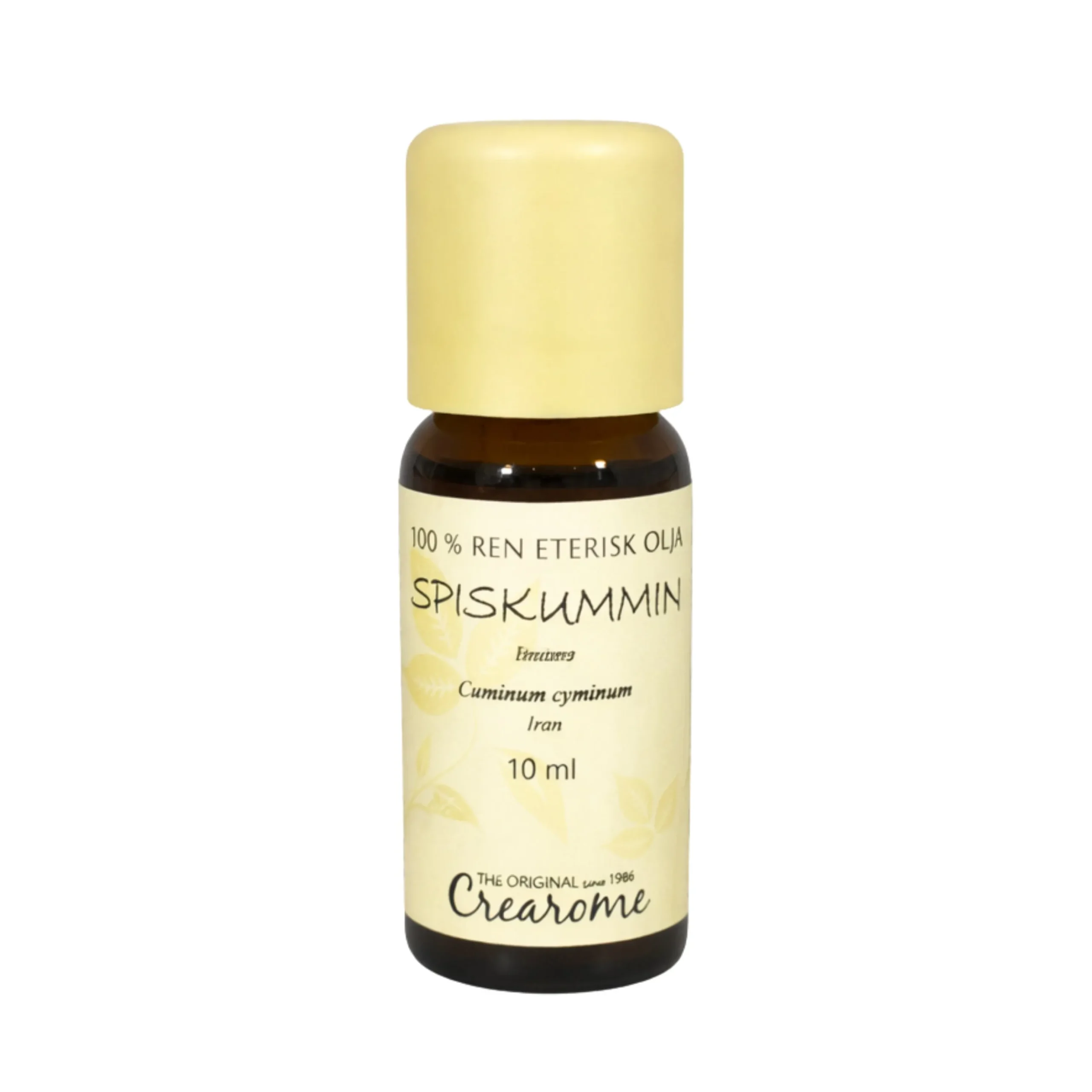Eterisk olja Spiskummin 10ml