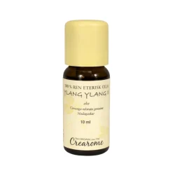 Eterisk olja Ylang Ylang II eko 10ml