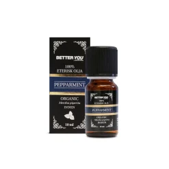 Eterisk Pepparmintolja 10ml