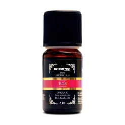 Eterisk Rosolja 5ml