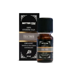 Eterisk Tea Tree Olja 10ml