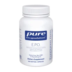 Evening Primrose Oil 100k