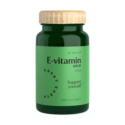 E-Vitamin 60k