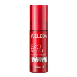 Exo Boost Youth Power Night Restoring Elixir Pomegranate 30ml