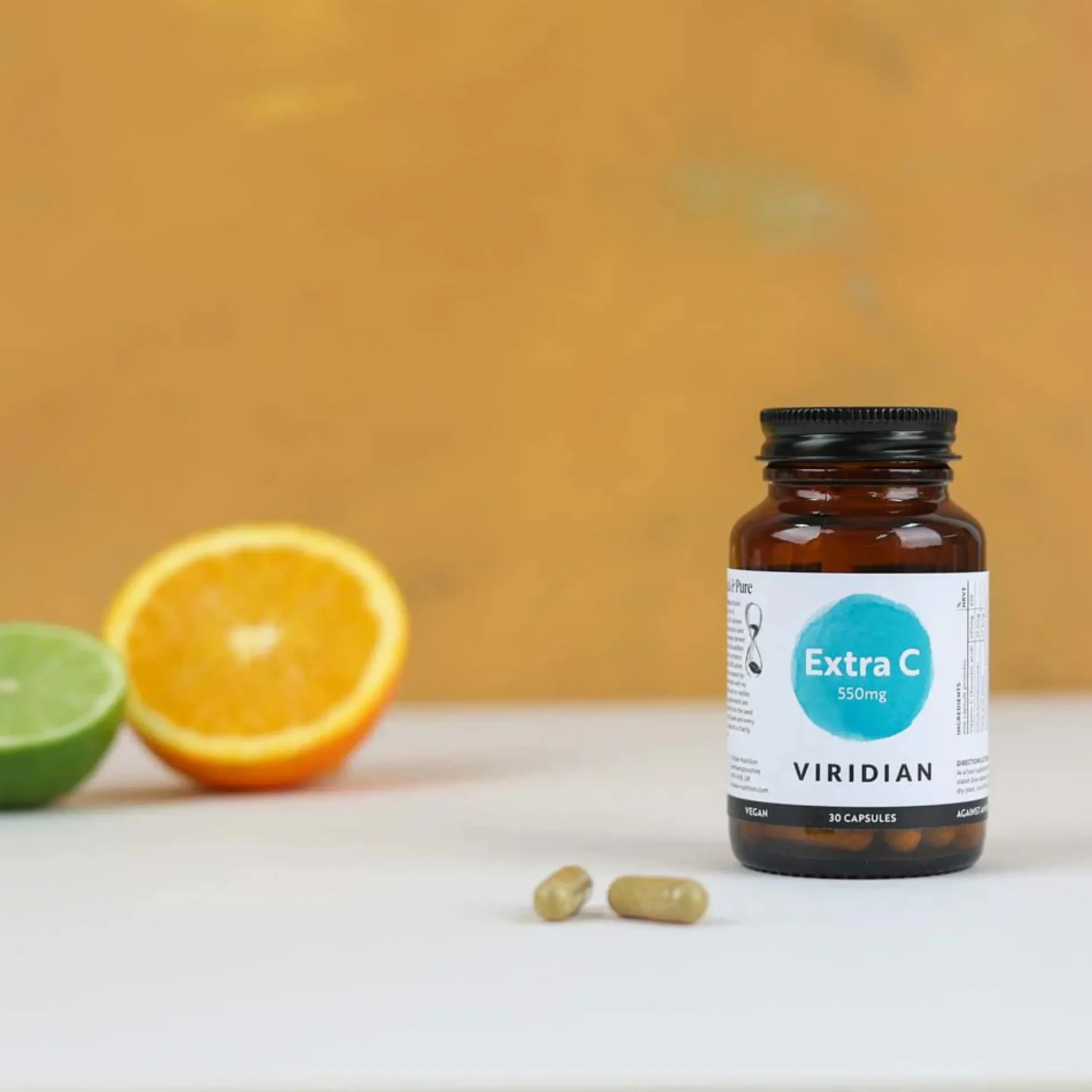 Extra-C 950mg 90k