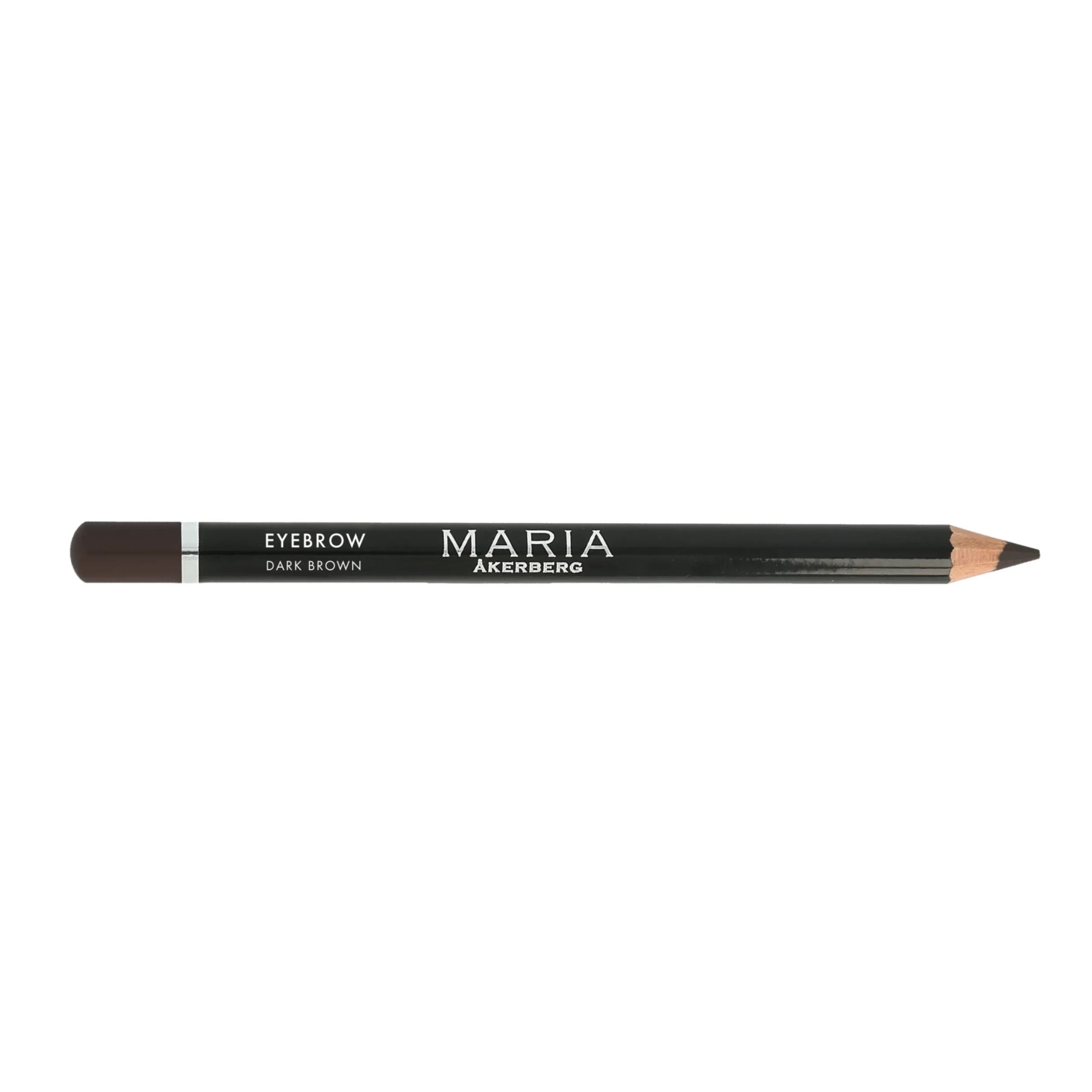 Eyebrow Pencil Dark Brown 1g