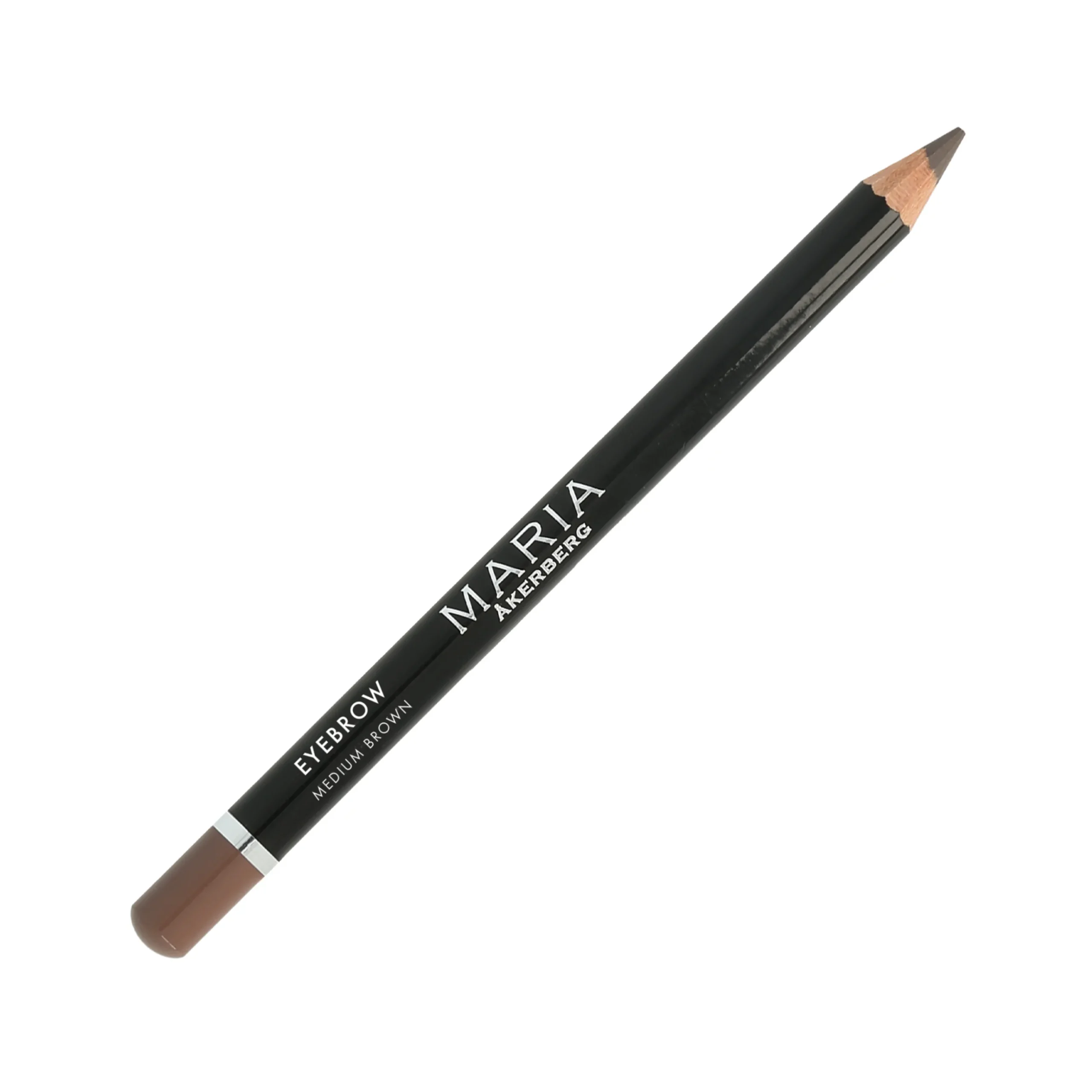 Eyebrow Pencil Medium Brown 1g