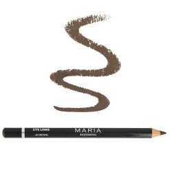 Eyeliner All Brown 1g