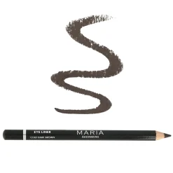 Eyeliner Cold Dark Brown 1g
