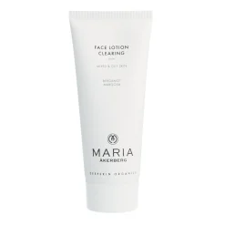 Face Lotion Clearing 100ml