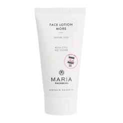 Face Lotion More 50ml