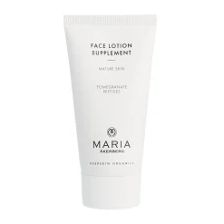 Face Lotion Supplement 50ml