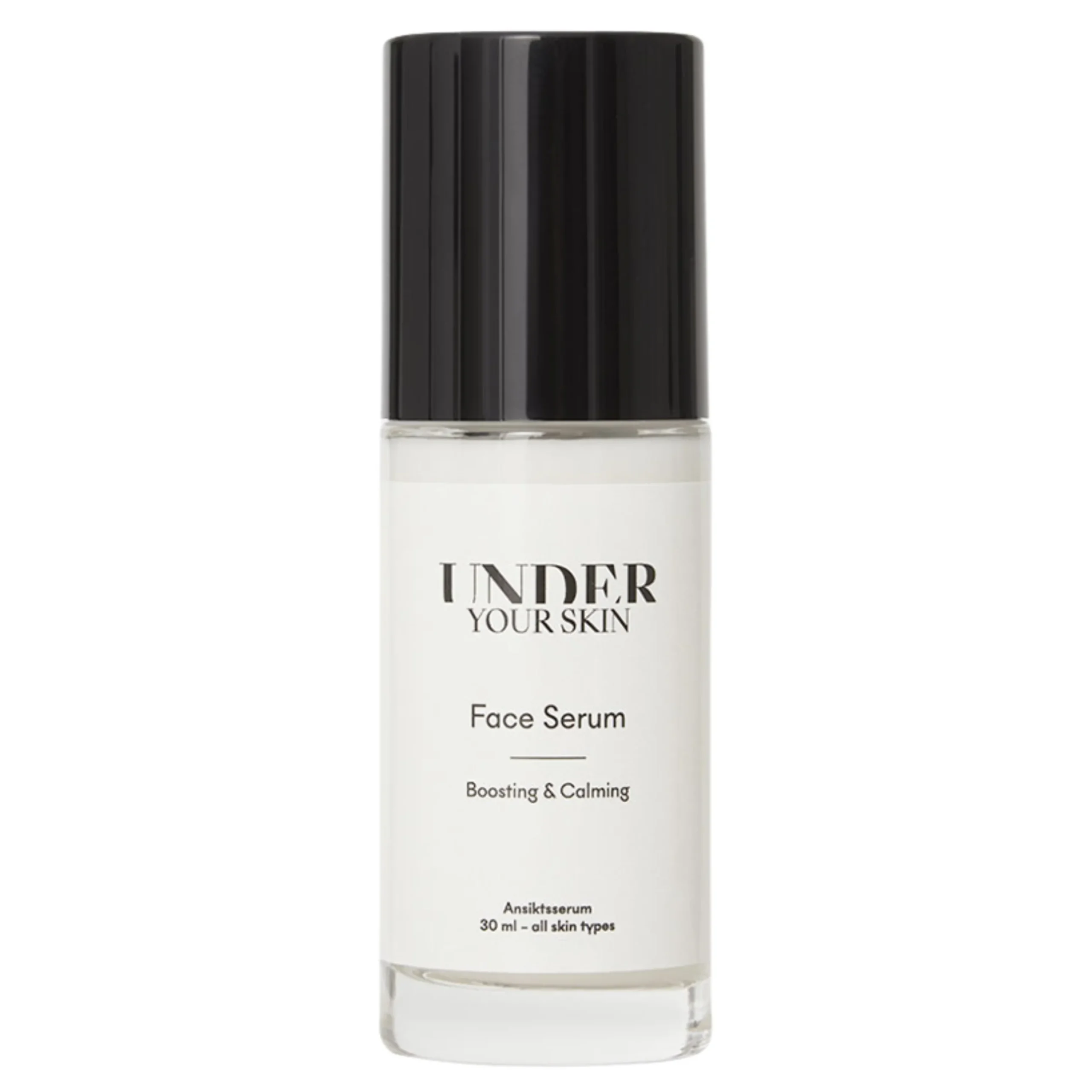 Face Serum 30ml