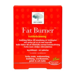 Fat Burner 60t