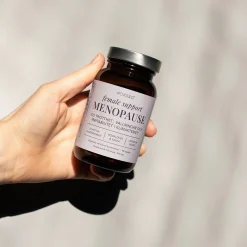 Female Support Menopause 90k