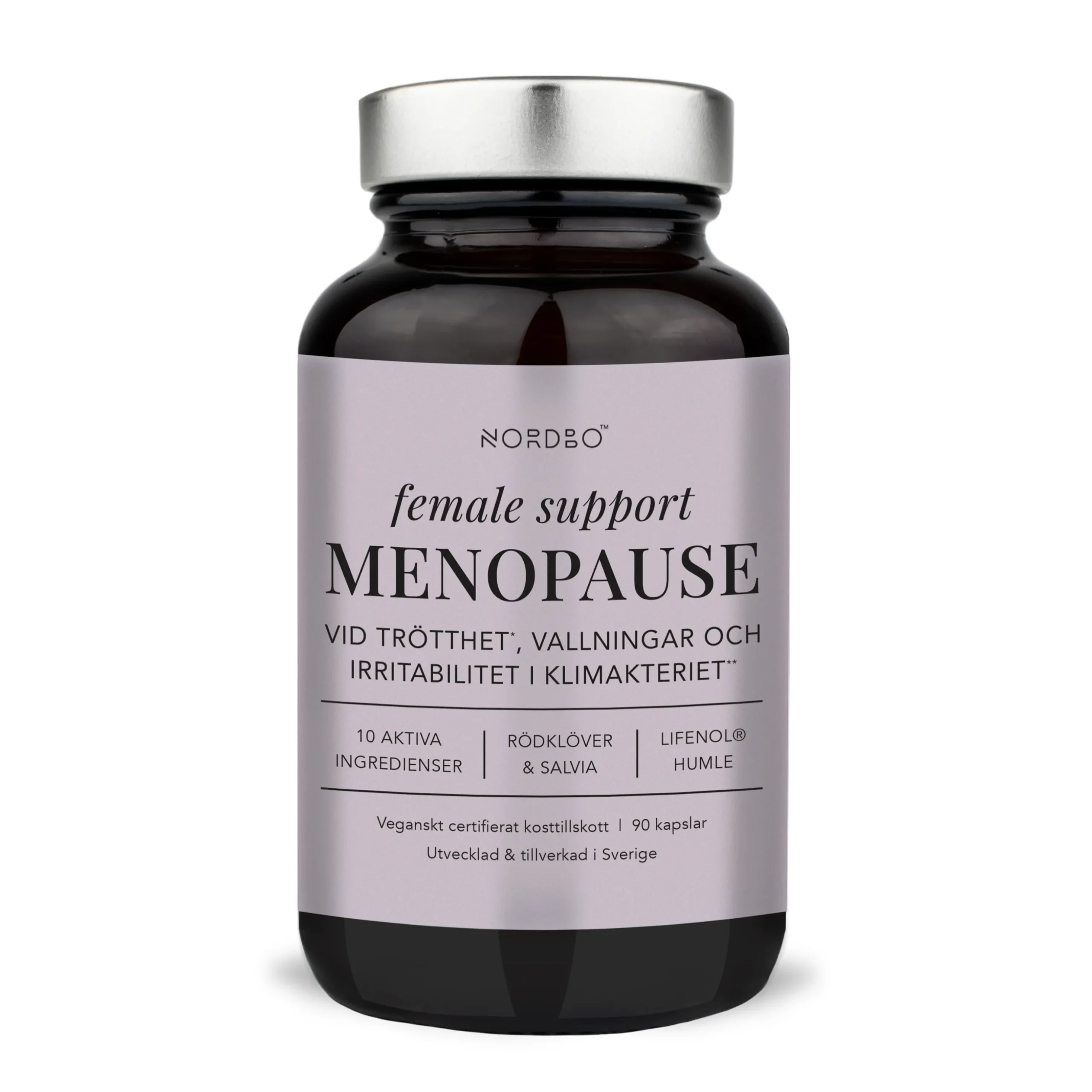 Female Support Menopause 90k