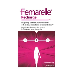 Femarelle Recharge 56k