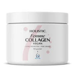 Femme Collagen Vegan 150g