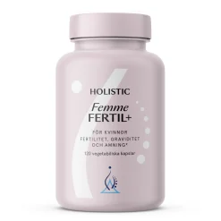 Femme Fertil+ 120k