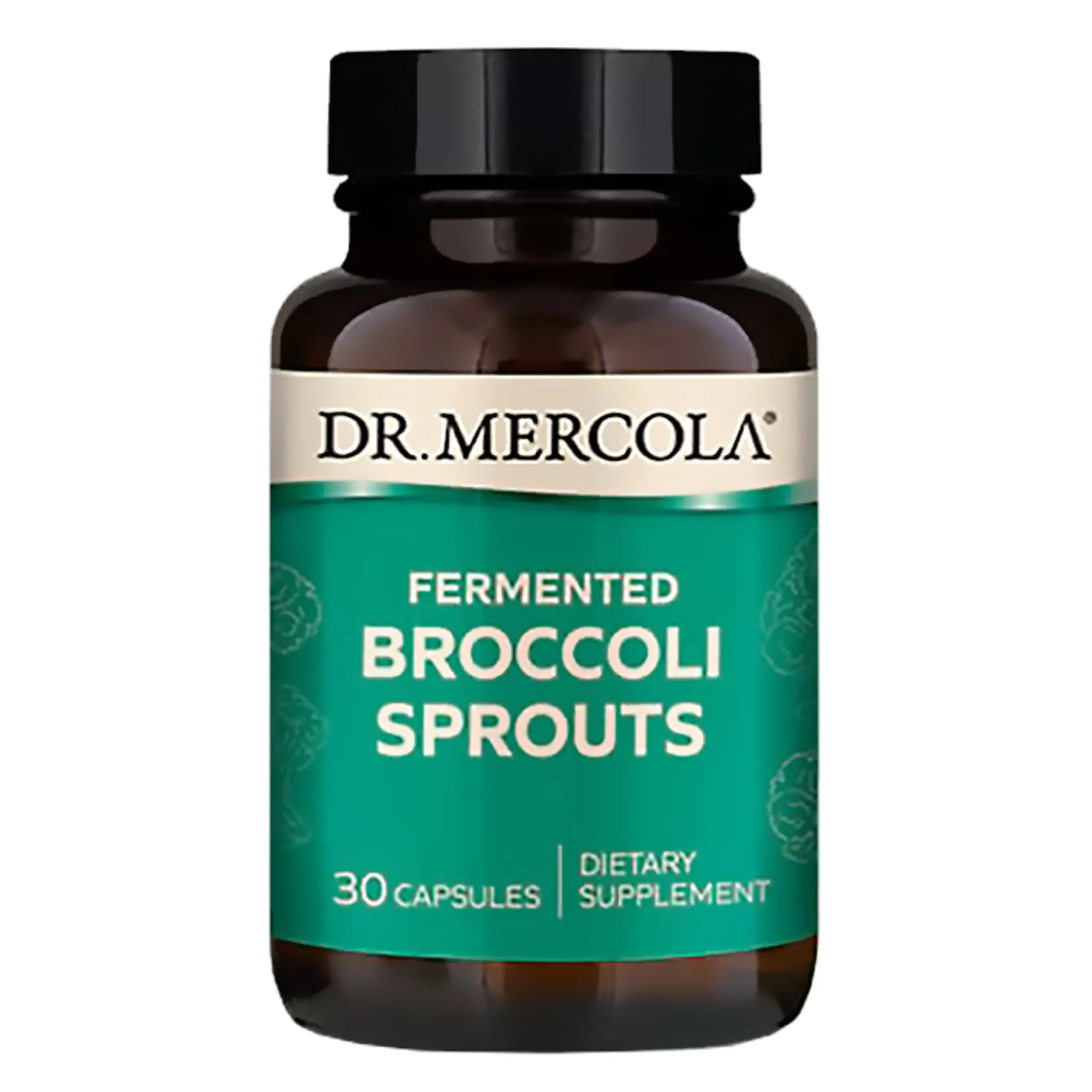 Fermented Broccoli Sprouts 30k