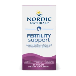 Fertility Support for Women 60t
