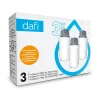 Filterpatroner Protect+ 3-pack
