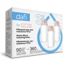 Filterpatron Pure+ 3-pack