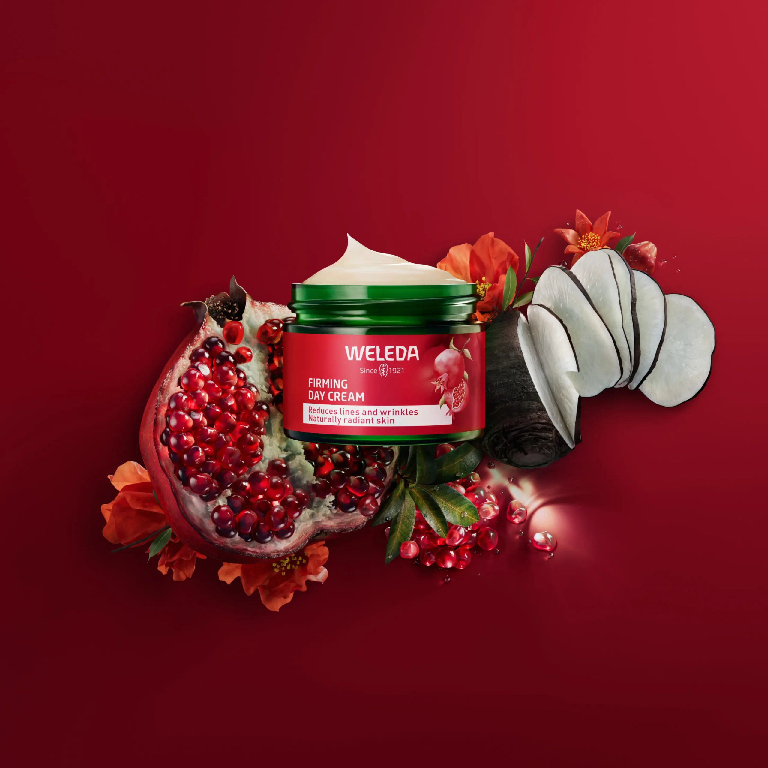 Firming Day Cream 40ml