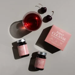 First Cleanse 60k