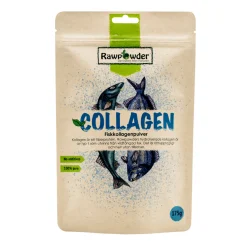 Fiskkollagenpulver Peptan 175g