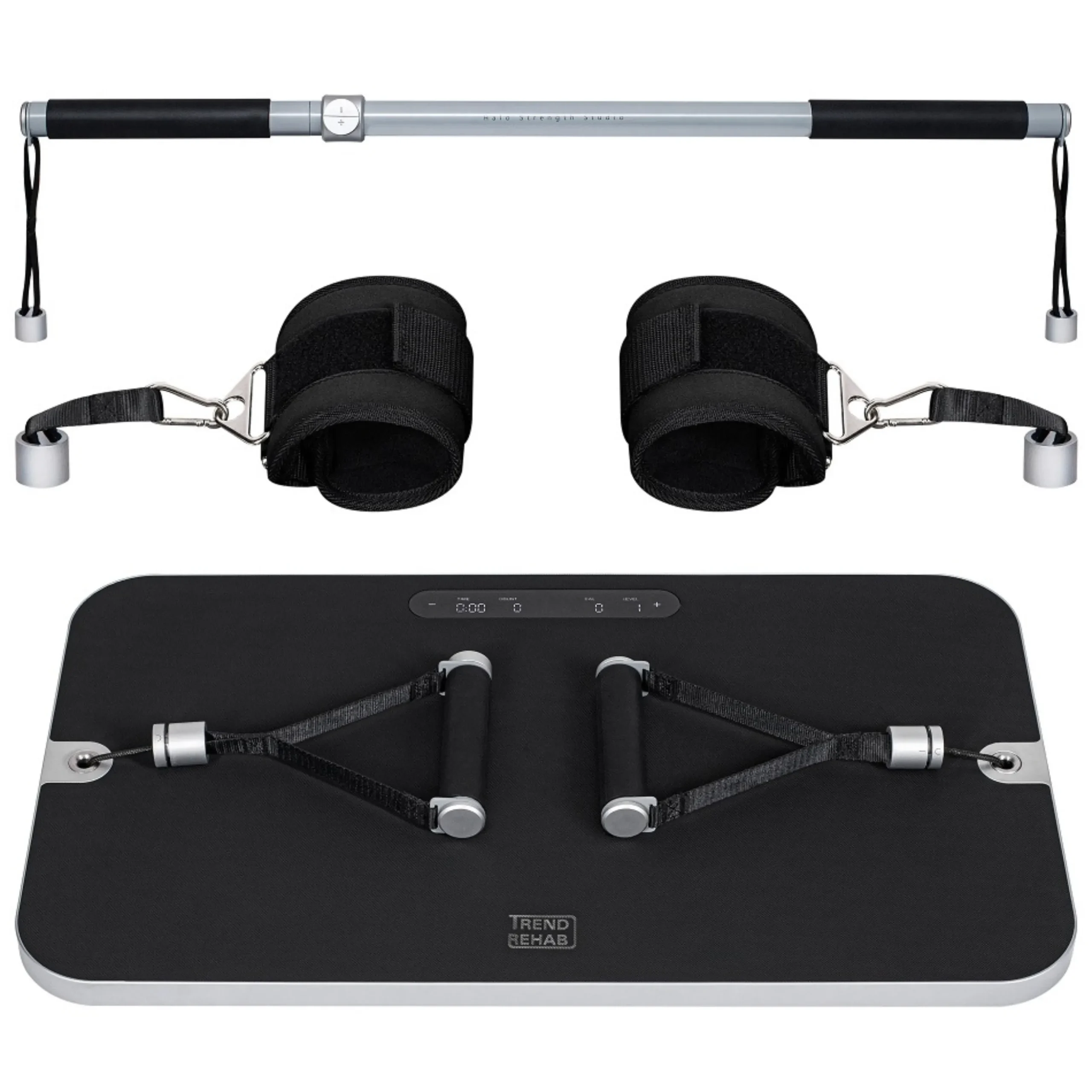 FlexiCore Trainer - Multigym/Hemmagym