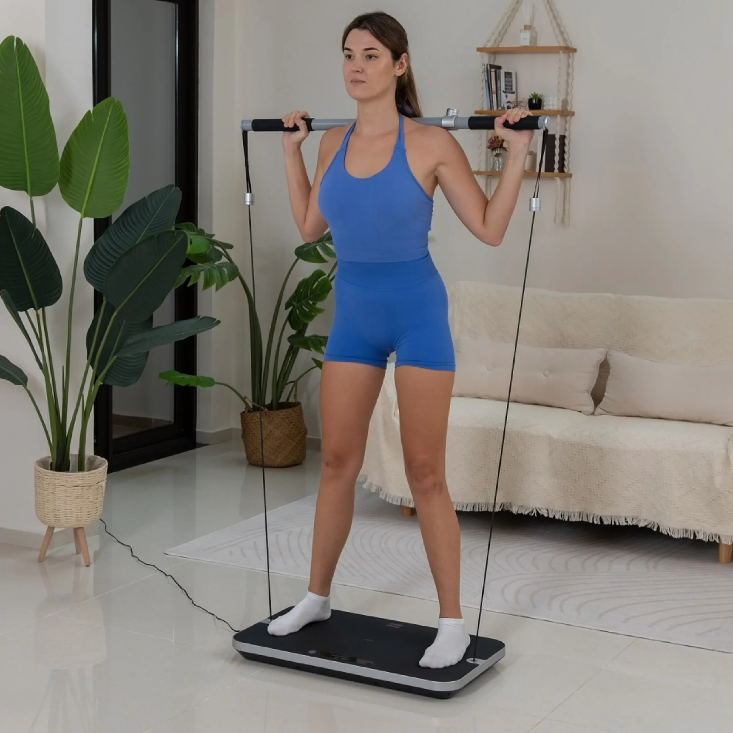 FlexiCore Trainer - Multigym/Hemmagym