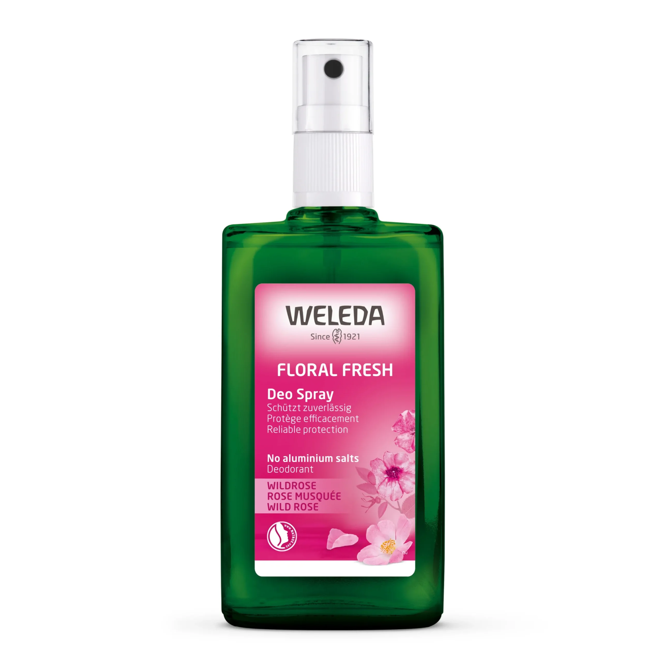 Floral Fresh Deo Spray 100ml
