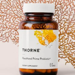 FloraMend Prime Probiotic 30k