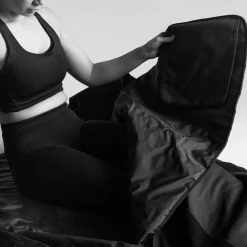 Flowsauna Blanket Pro