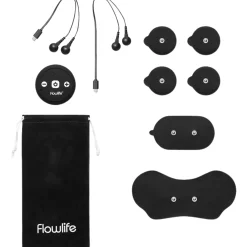 Flowtens Connect