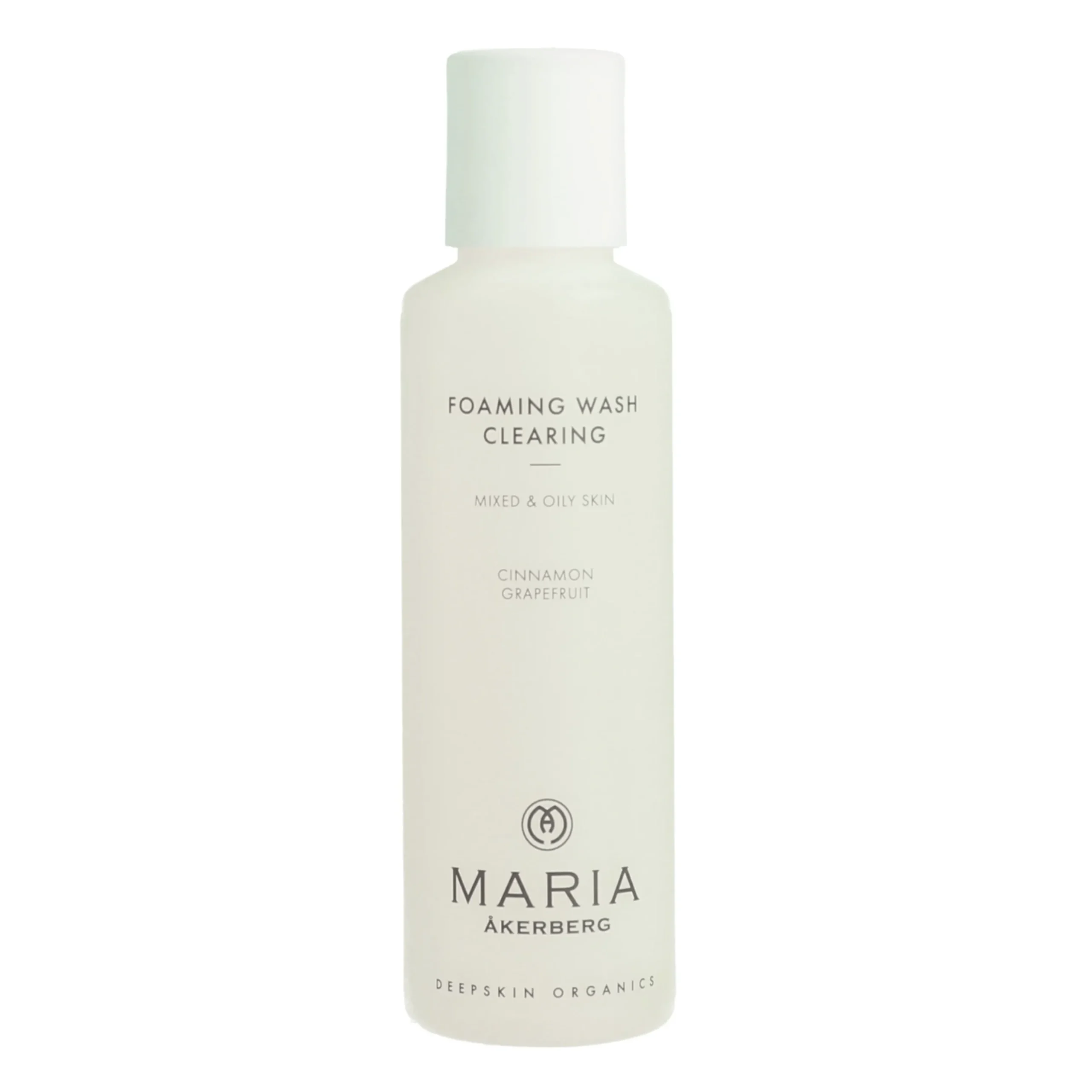 Foaming Wash Clearing 125ml
