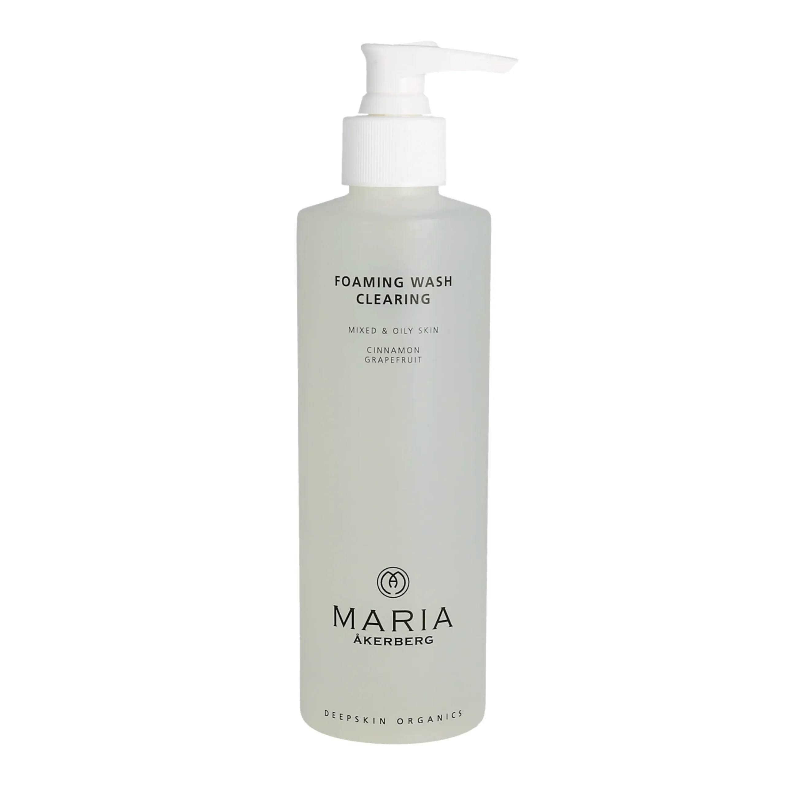 Foaming Wash Clearing 250ml