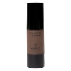 Foundation Deep Tan 30ml