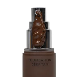 Foundation Deep Tan 30ml