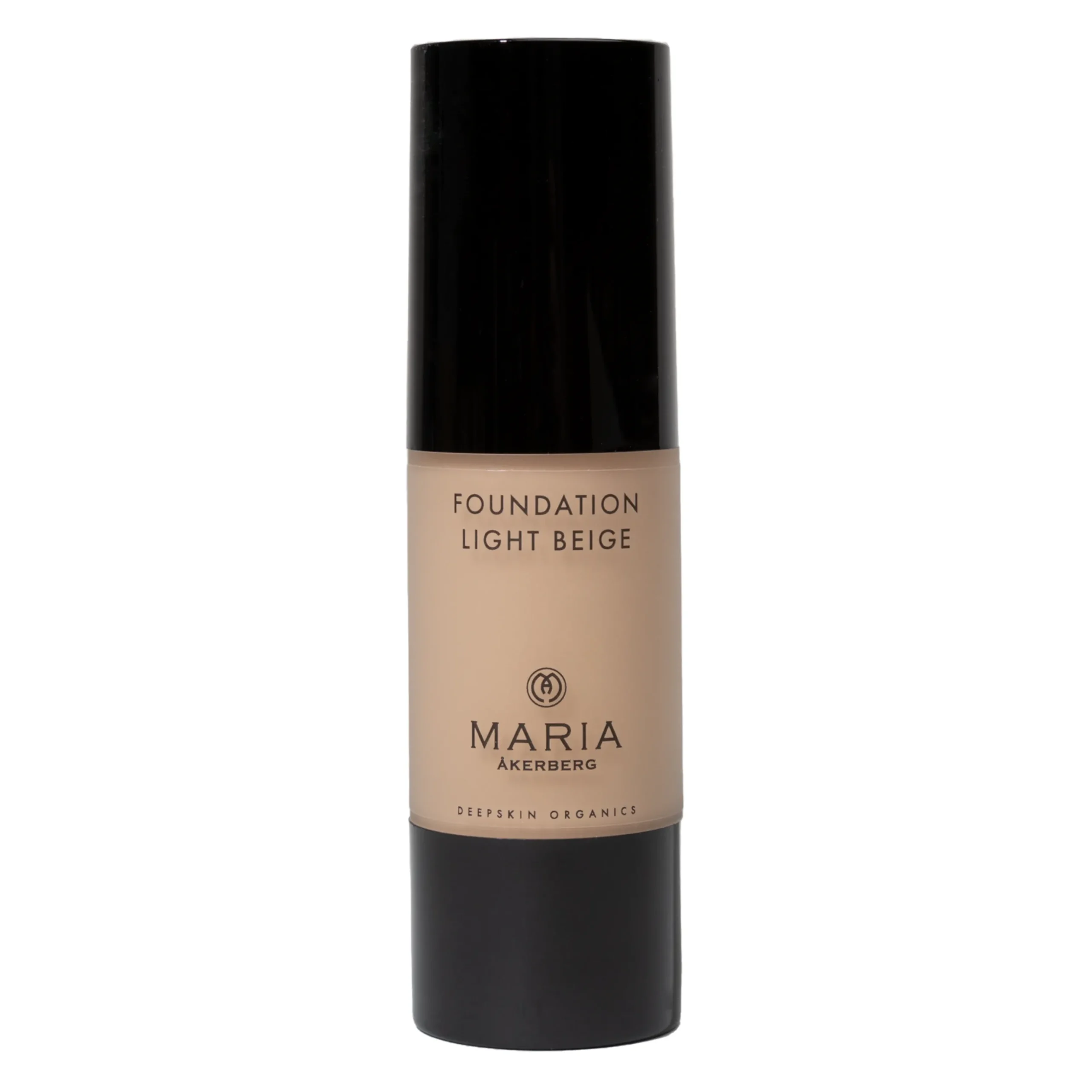 Foundation Light Beige 30ml
