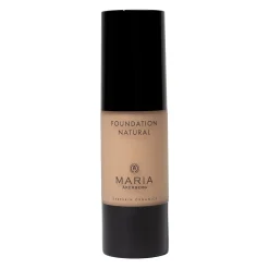 Foundation Natural 30ml