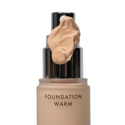 Foundation Warm 30ml