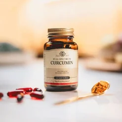 Full Spectrum Curcumin 30k