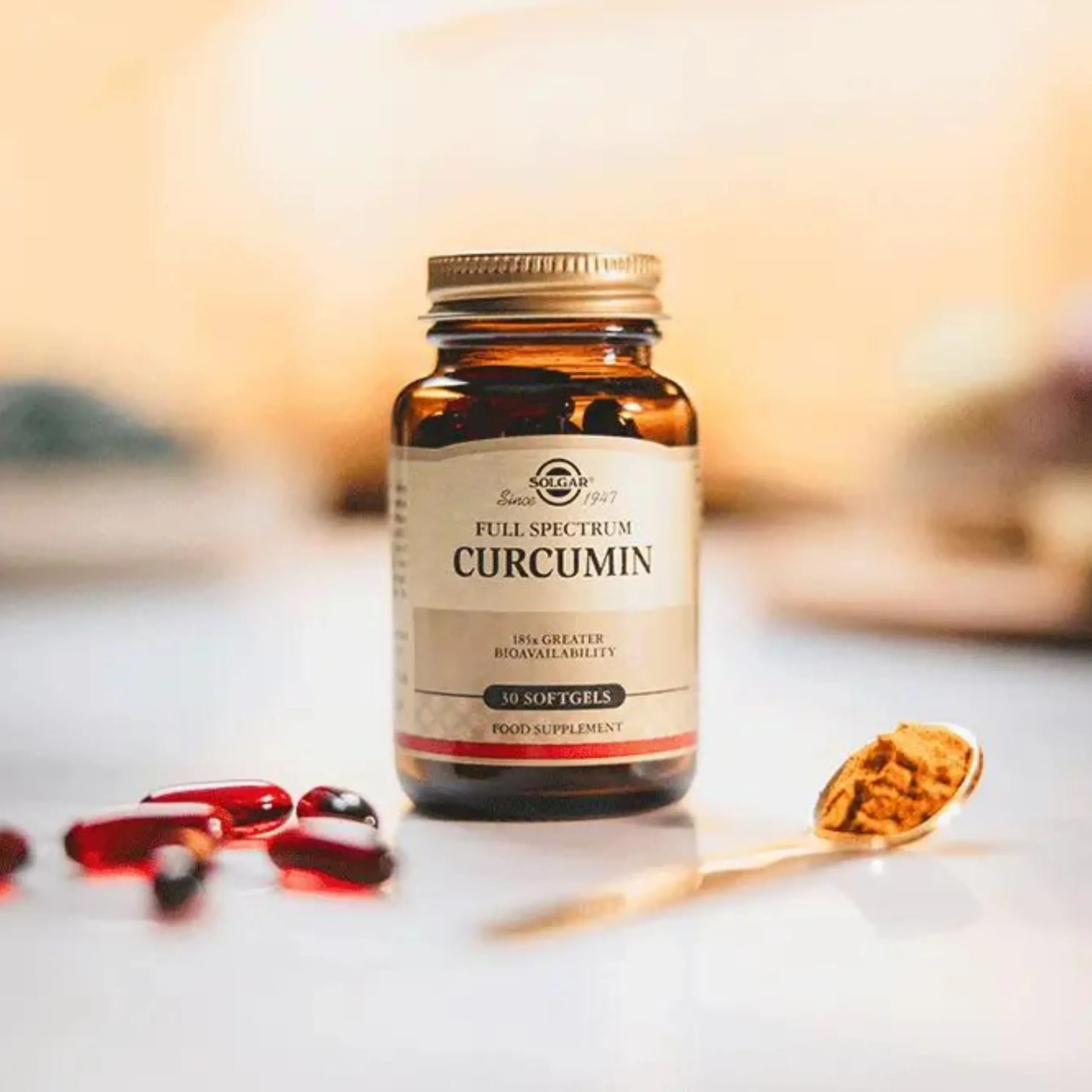 Full Spectrum Curcumin 30k