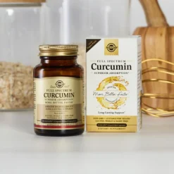 Full Spectrum Curcumin 30k