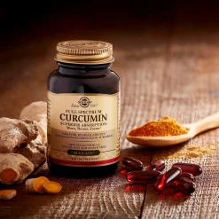 Full Spectrum Curcumin 30k