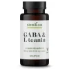 GABA + L-teanin 60k