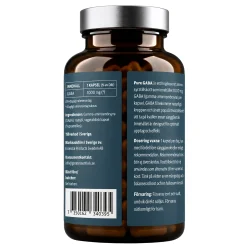 GABA 1000mg 90k